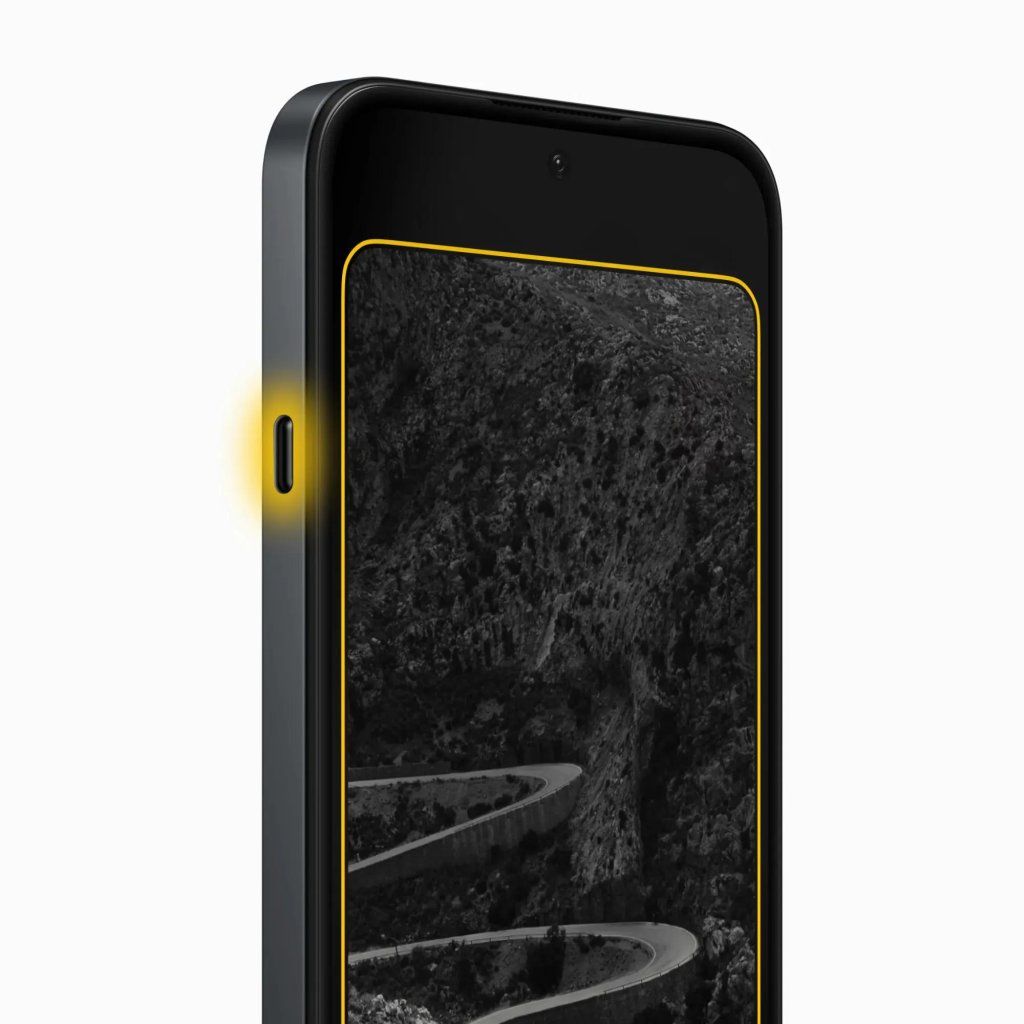 Nothing Phone (4b)