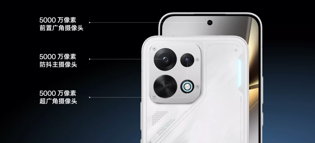 OPPO K15 