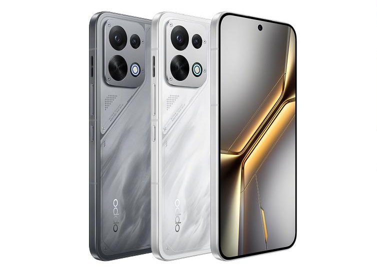 OPPO K15 