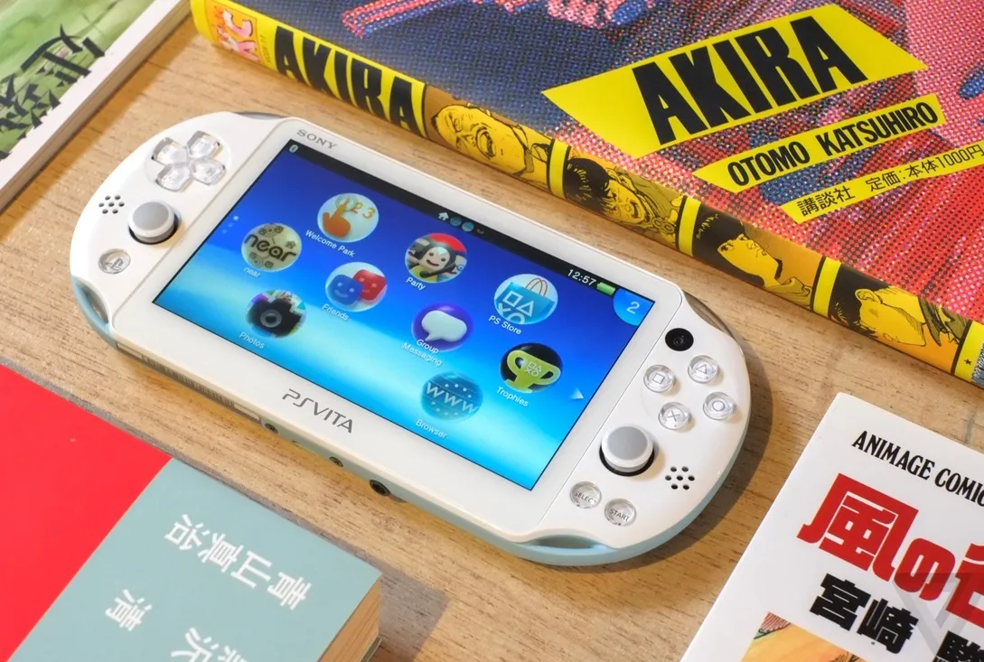 Sony ประกาศยุติการผลิตแผ่นเกม PlayStation มีผลปี 2028 เป็นต้นไป