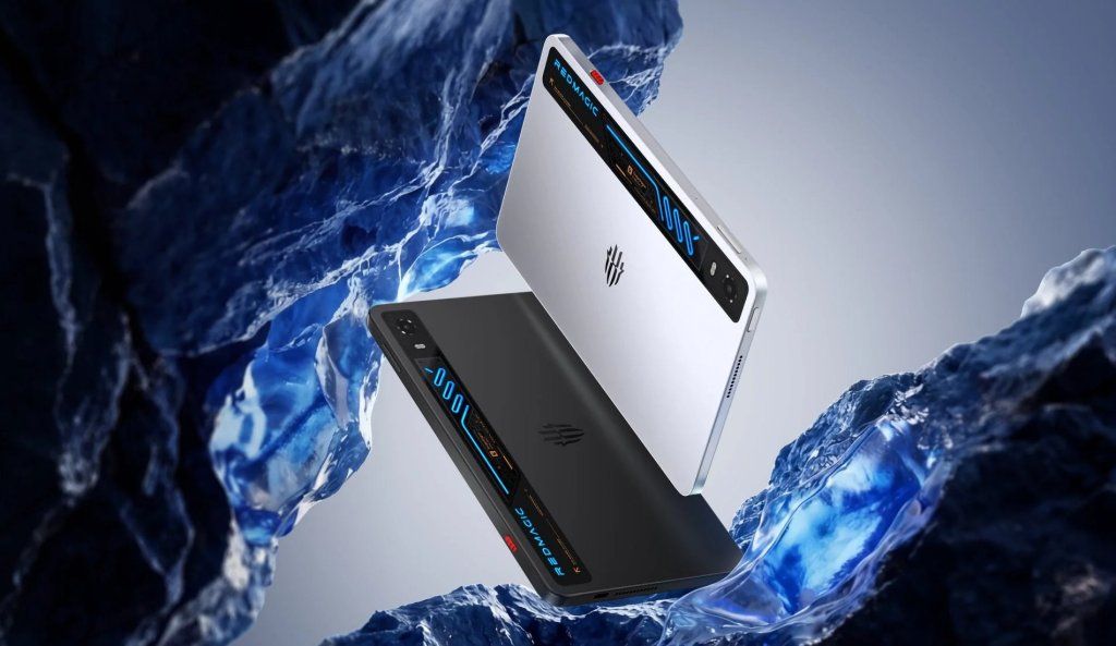 สเปค REDMAGIC Astra 2 แท็บเลตเกมมิ่ง Snapdragon 8 Elite Gen 5 จอเล็ก 9 นิ้ว 185Hz เล่นเกมลื่นเครื่องไม่ร้อน