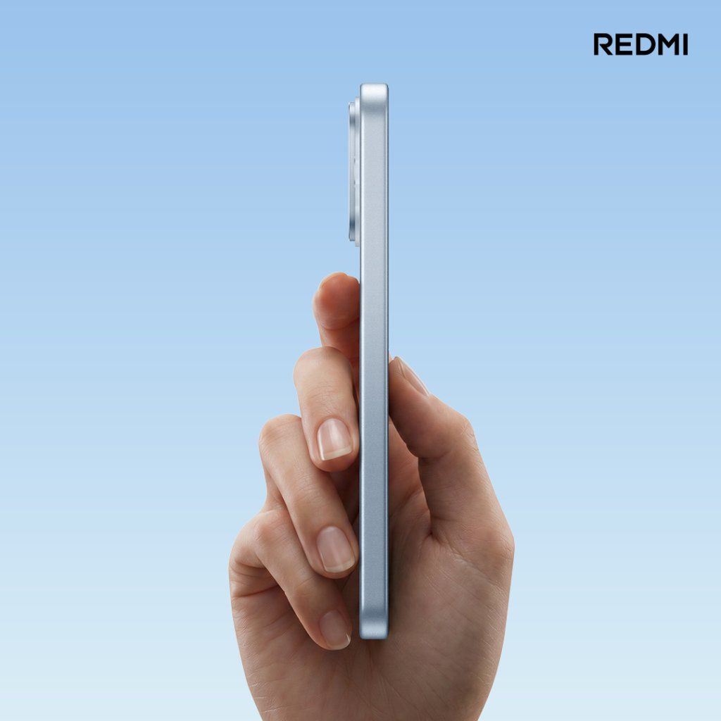 Redmi Note 17 series