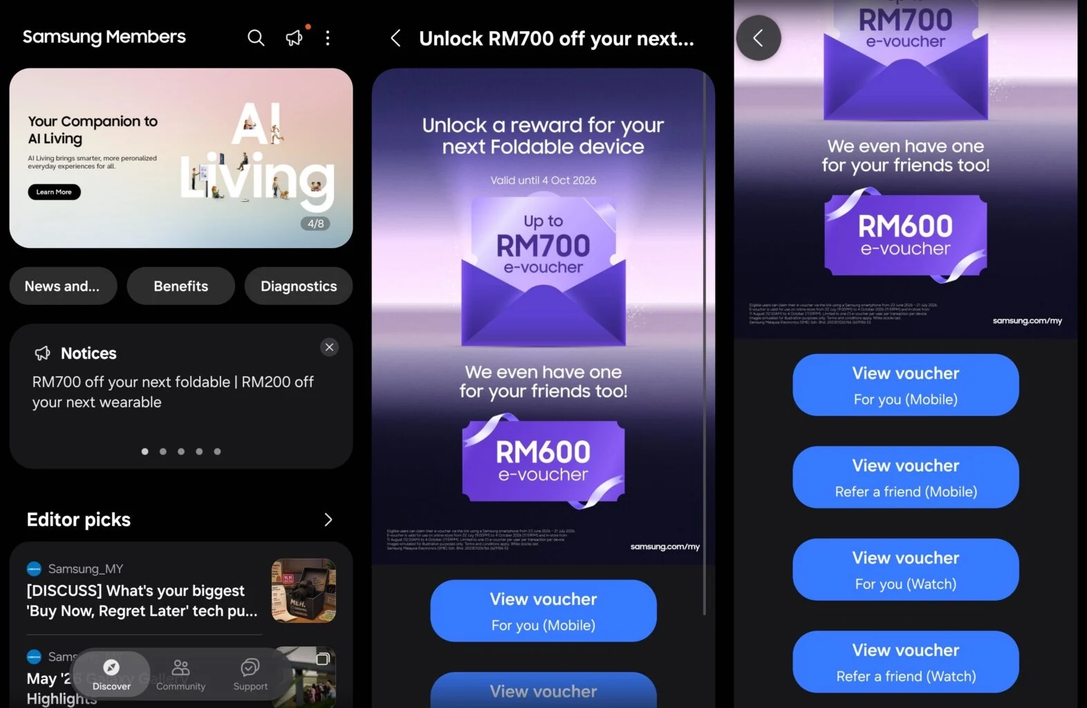 หลุดสเปคกล้อง Samsung Galaxy Z Fold8, Z Fold8 Ultra และ Z Flip8 ก่อนเปิดตัวกรกฎาคมนี้