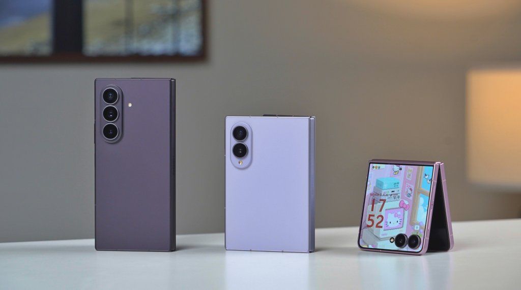 Samsung Galaxy Z Fold8 Ultra | Fold8 | Flip8 