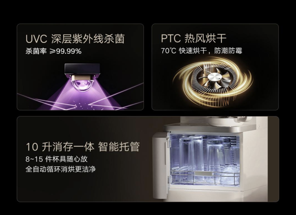 Xiaomi Smart Tea Bar Pro