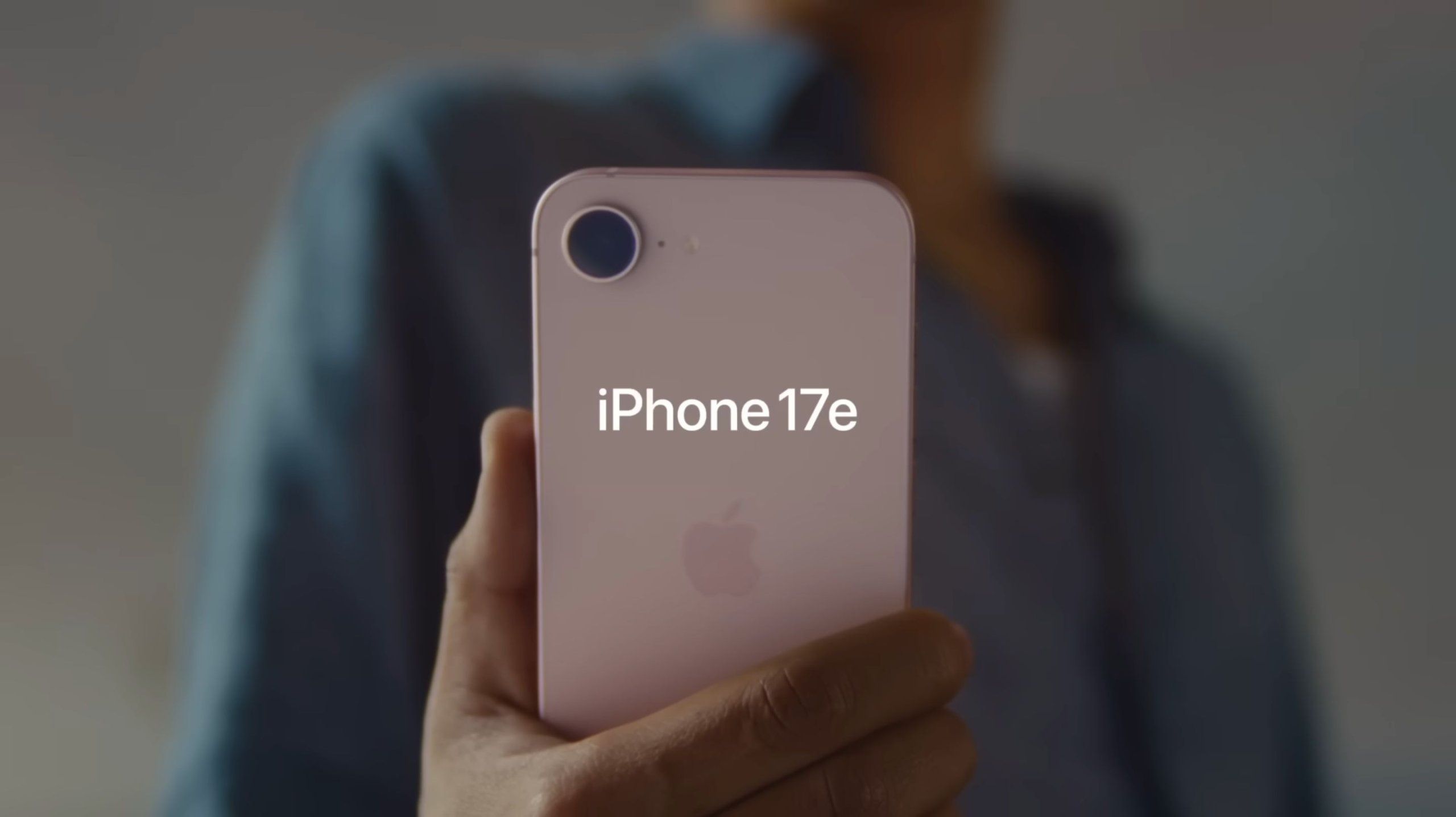 iPhone 18e อาจแห้วจอ ProMotion ยังใช้เป็นหน้าจอ 60Hz ตามสไตล์ราคาประหยัด