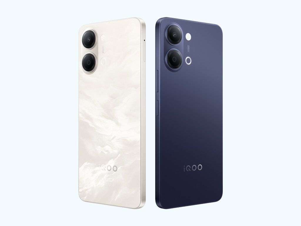 สเปค iQOO Z11 Lite สมาร์ตโฟนเกมมิ่งสายประหยัด แบตอึด 6,500mAh จอลื่น 120Hz