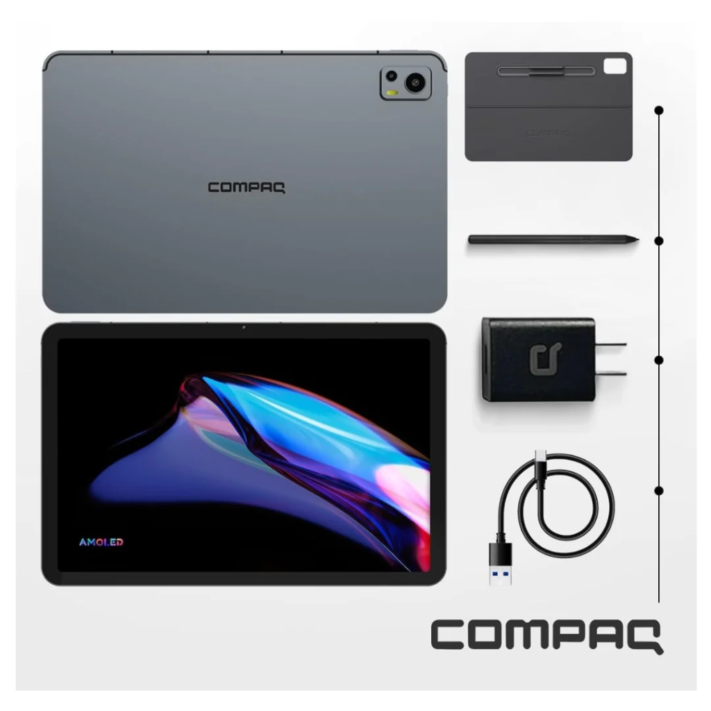 Compaq QTab Ultra 12.6
