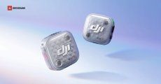เปิดราคา DJI Mic Mini 2S ไมค์จิ๋วแต่แจ๋ว อัดเสียงได้นาน 28 ชั่วโมง 32-bit Float มี AI ตัดเสียงรบกวน