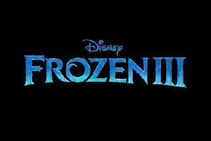 Frozen 3