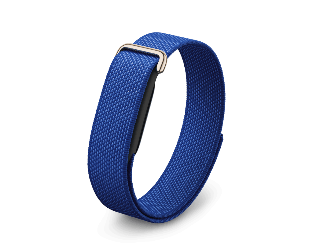 Fitbit Air Special Edition Pokémon Sleep