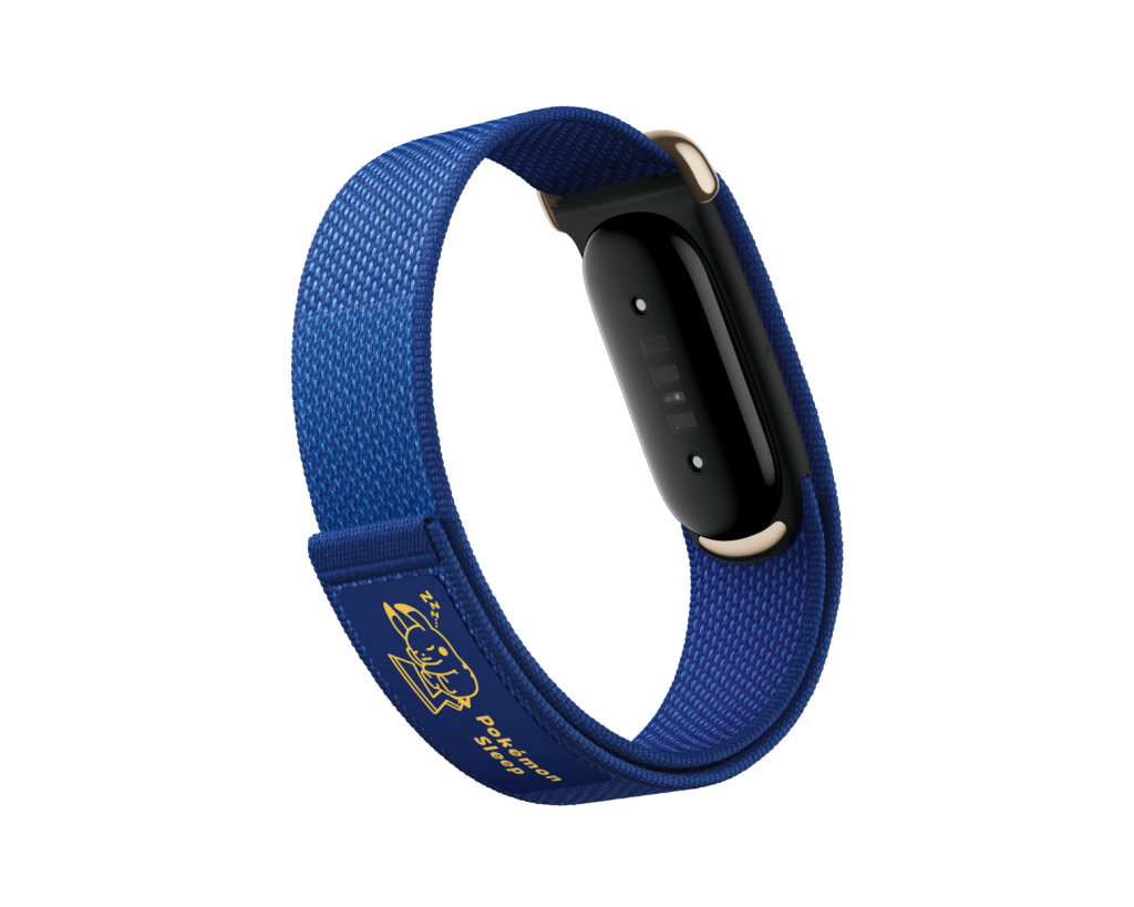Fitbit Air Special Edition Pokémon Sleep
