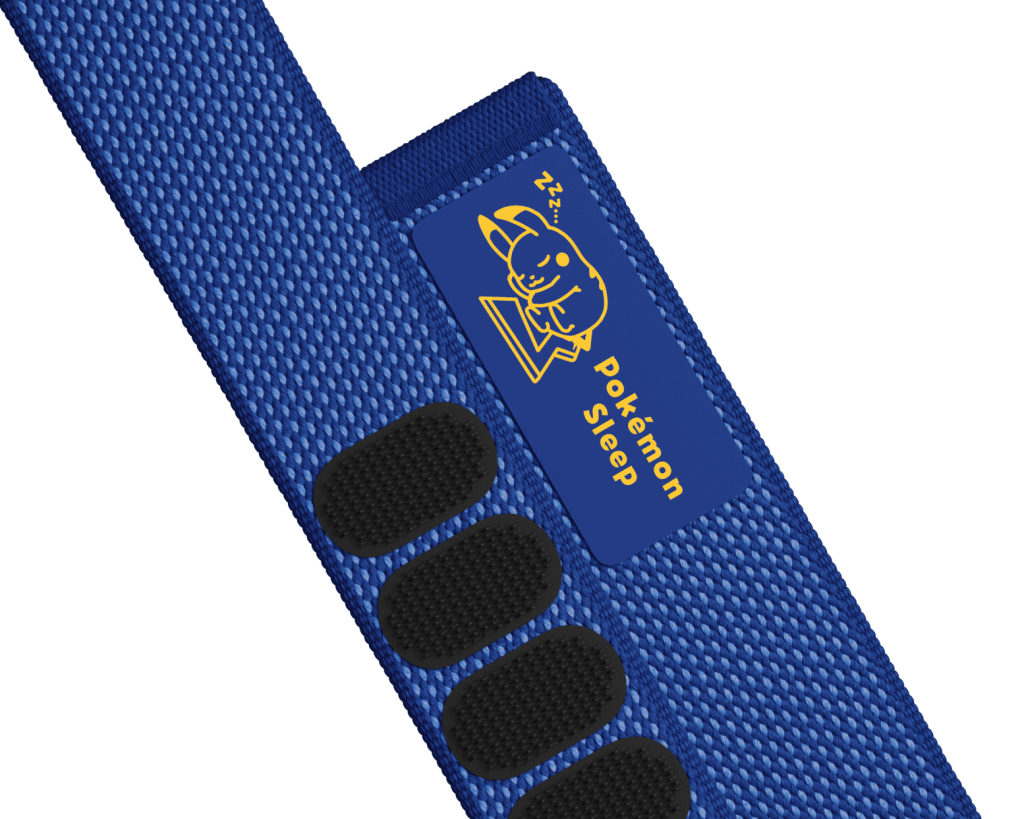 Fitbit Air Special Edition Pokémon Sleep