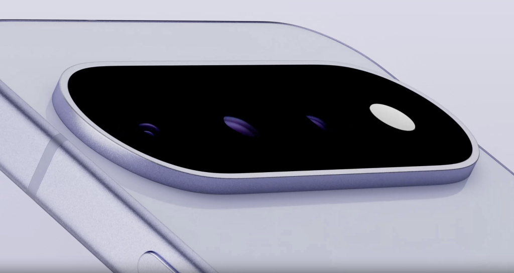 Google Pixel 11