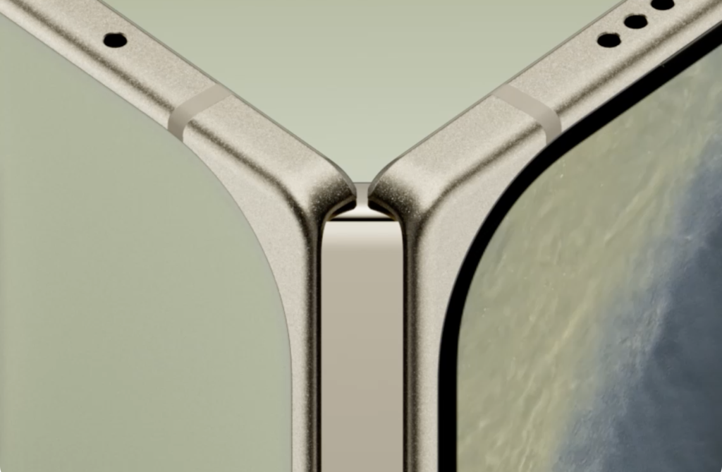 Google Pixel 11 Pro Fold