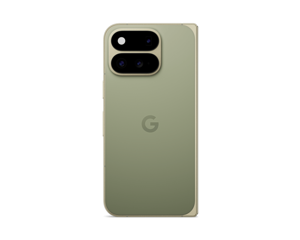 Google Pixel 11 Pro Fold
