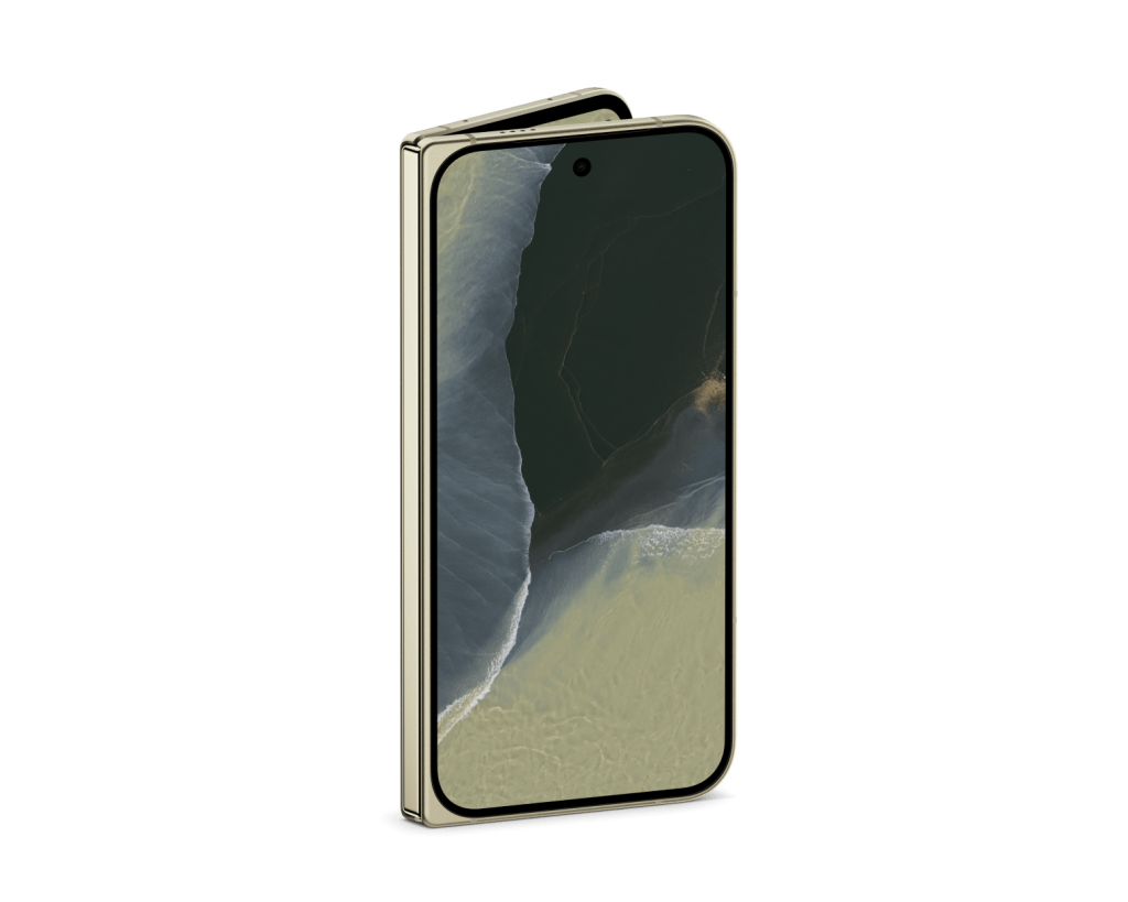Google Pixel 11 Pro Fold