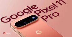 เปิดตัว Pixel 11 Pro และ Pixel 11 Pro XL ของเล่นใหม่ HiLight ไฟแจ้งเตือนอัจฉริยะ Tensor G6 และเซนเซอร์กล้องขนาดใหญ่