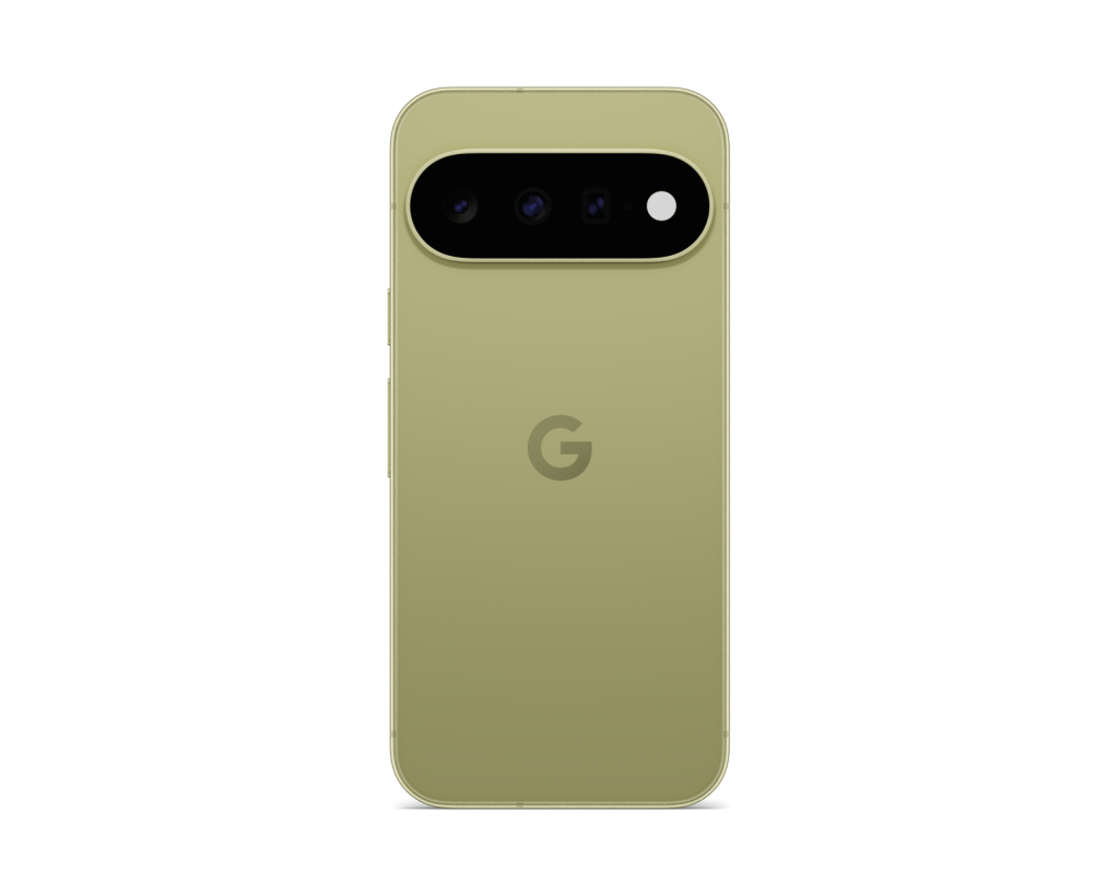 Google Pixel 11