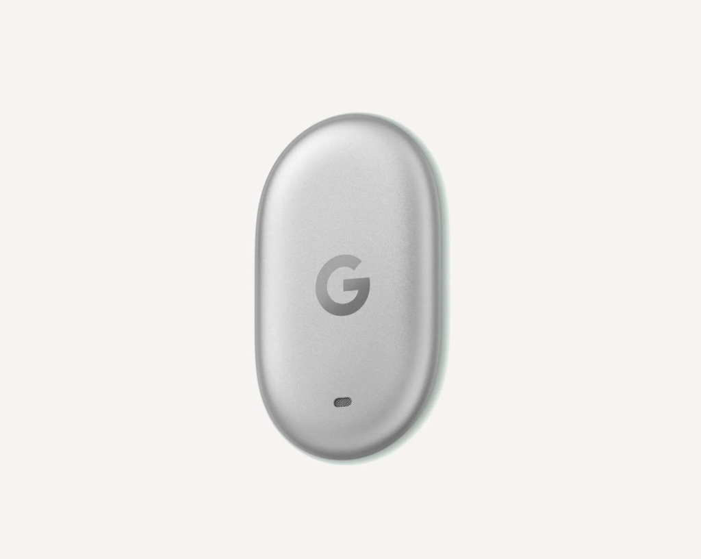 Google Pixel Tag