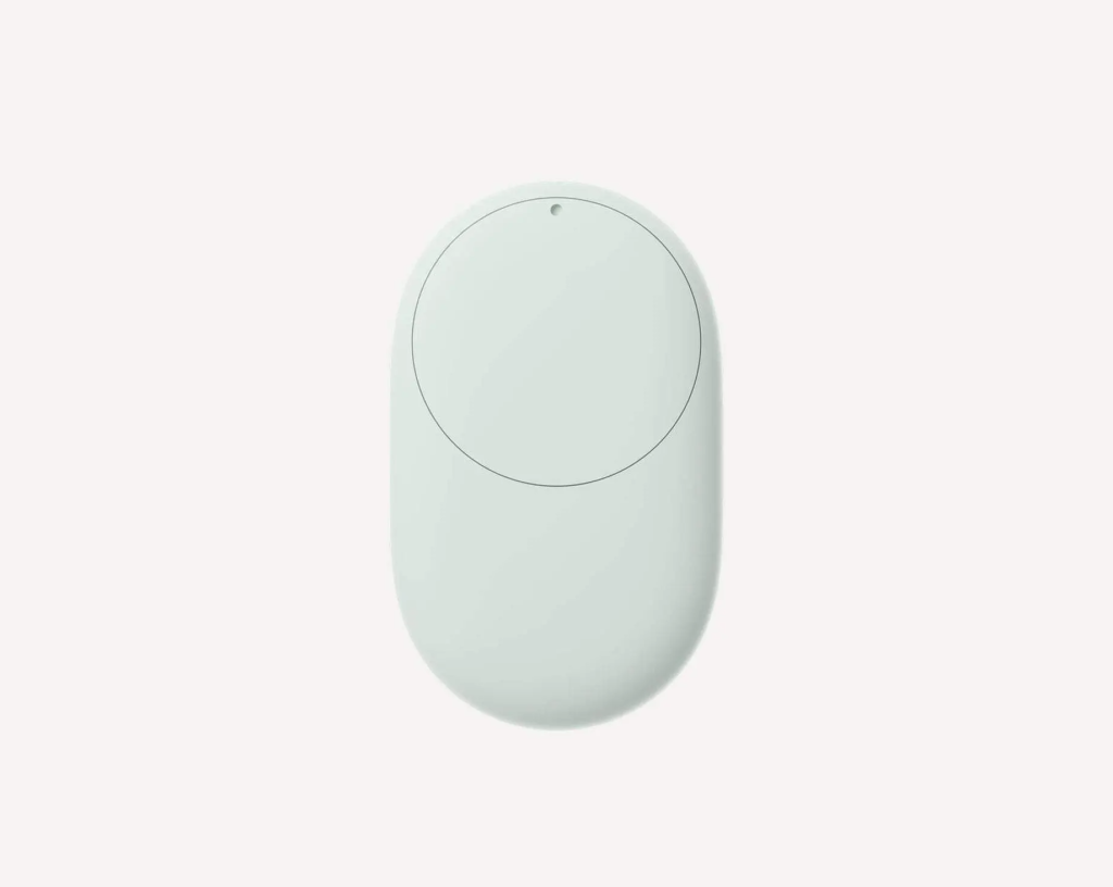 Google Pixel Tag