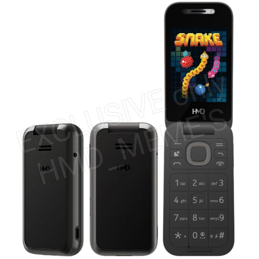 Nokia 2760 Flip