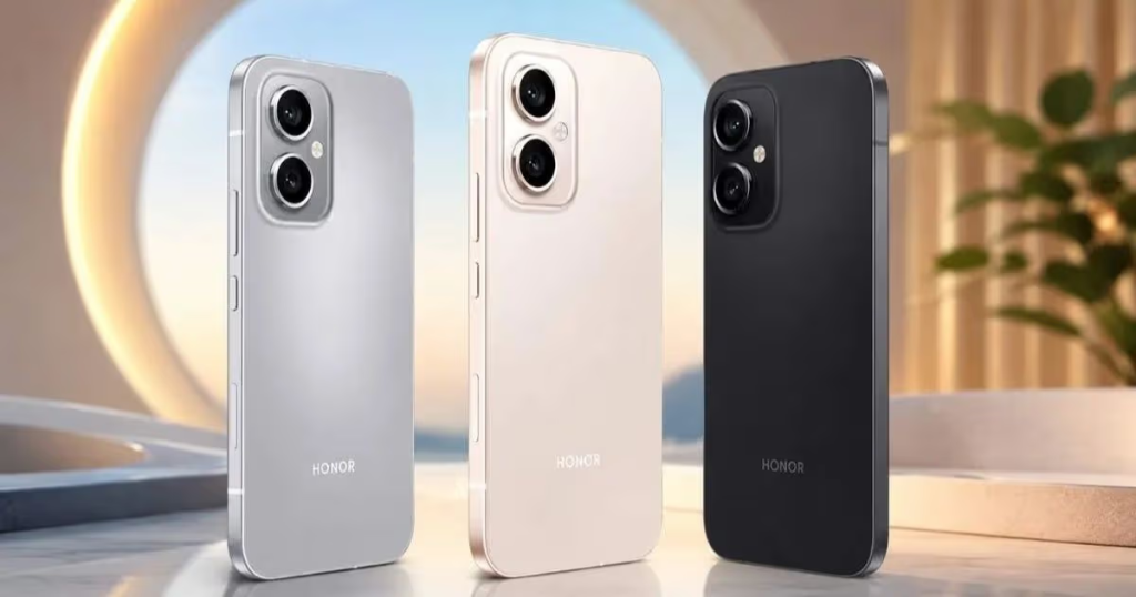 HONOR Play 11 Pro