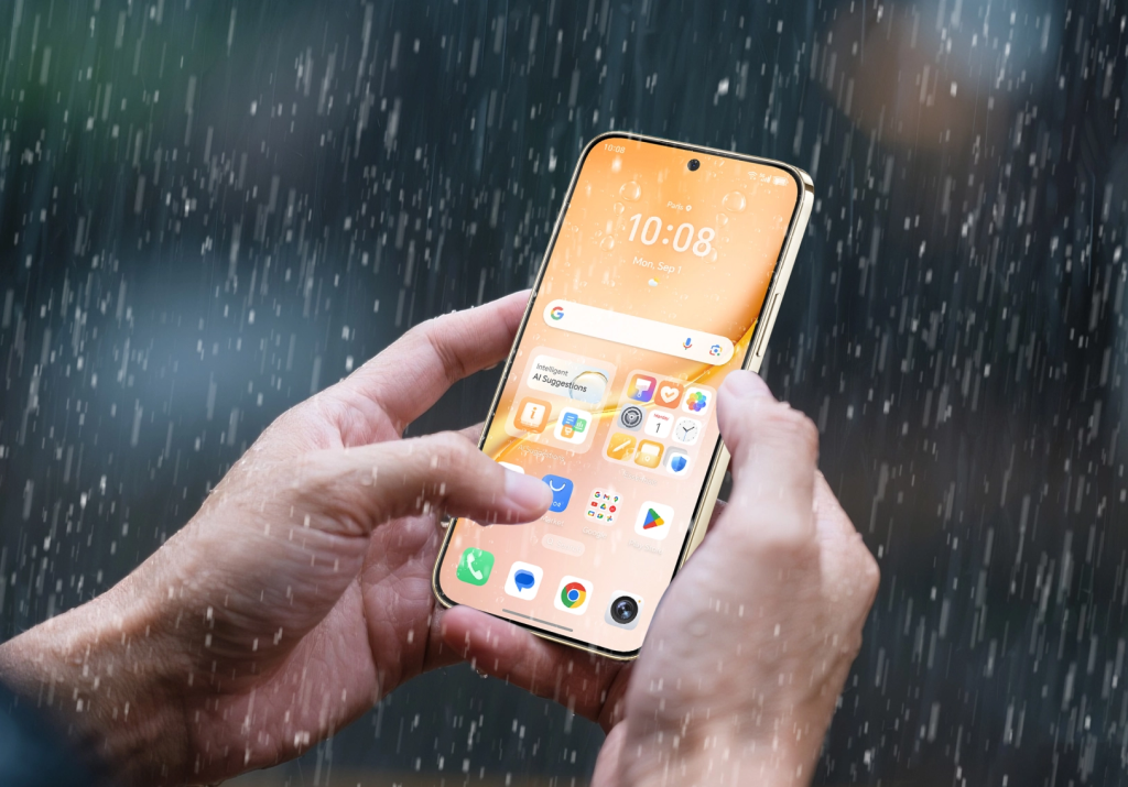 HONOR Turbo 5G