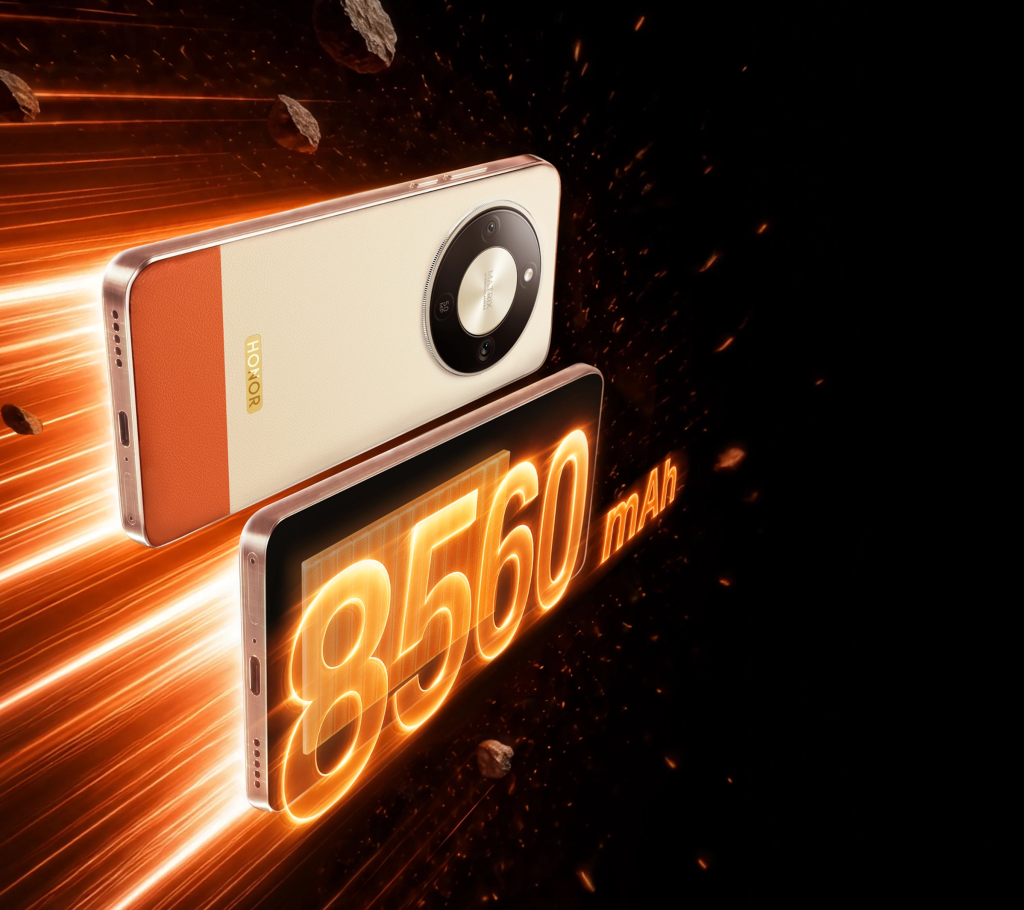 HONOR Turbo 5G