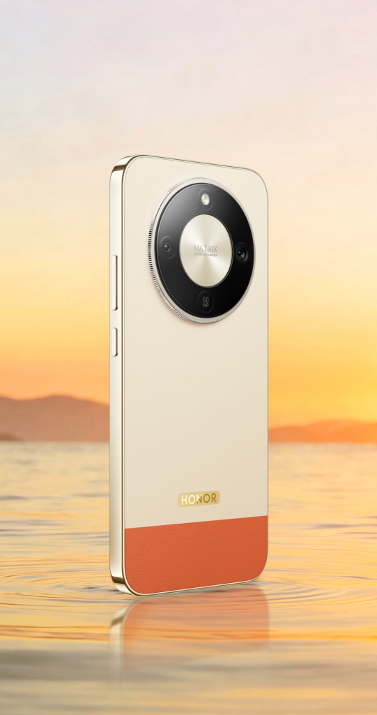 HONOR Turbo 5G