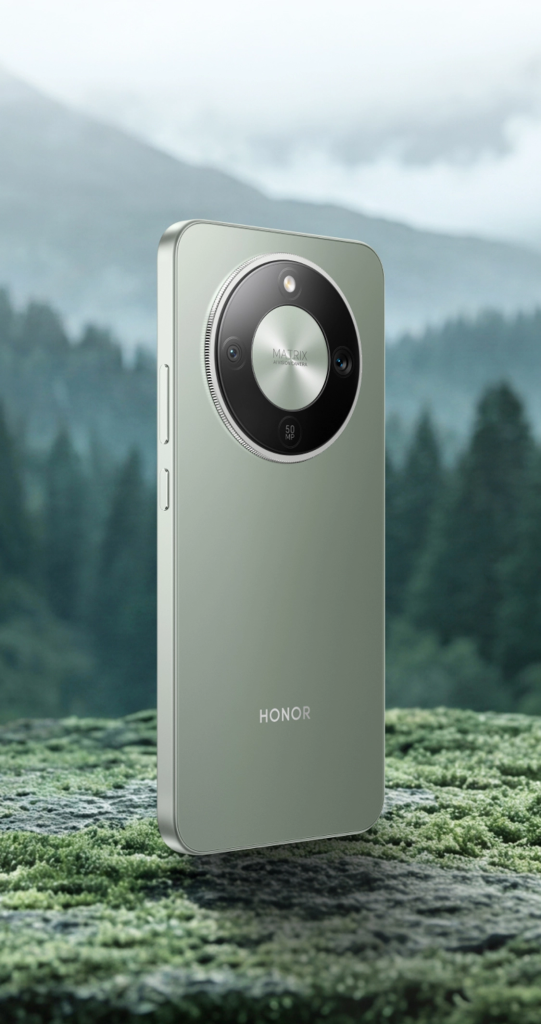 HONOR Turbo 5G