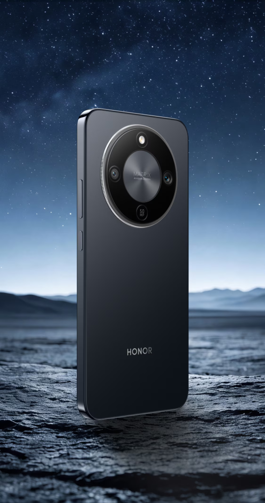 HONOR Turbo 5G