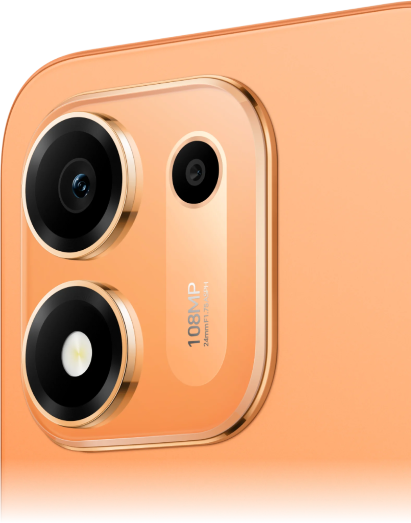 HONOR X7e Plus (4G)