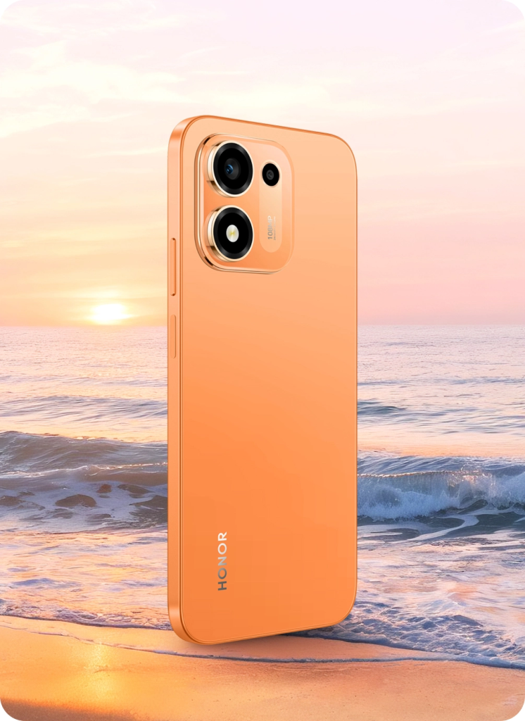 HONOR X7e Plus (4G)