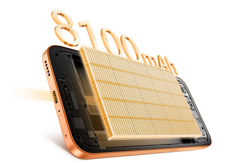 HONOR X7e Plus (4G)