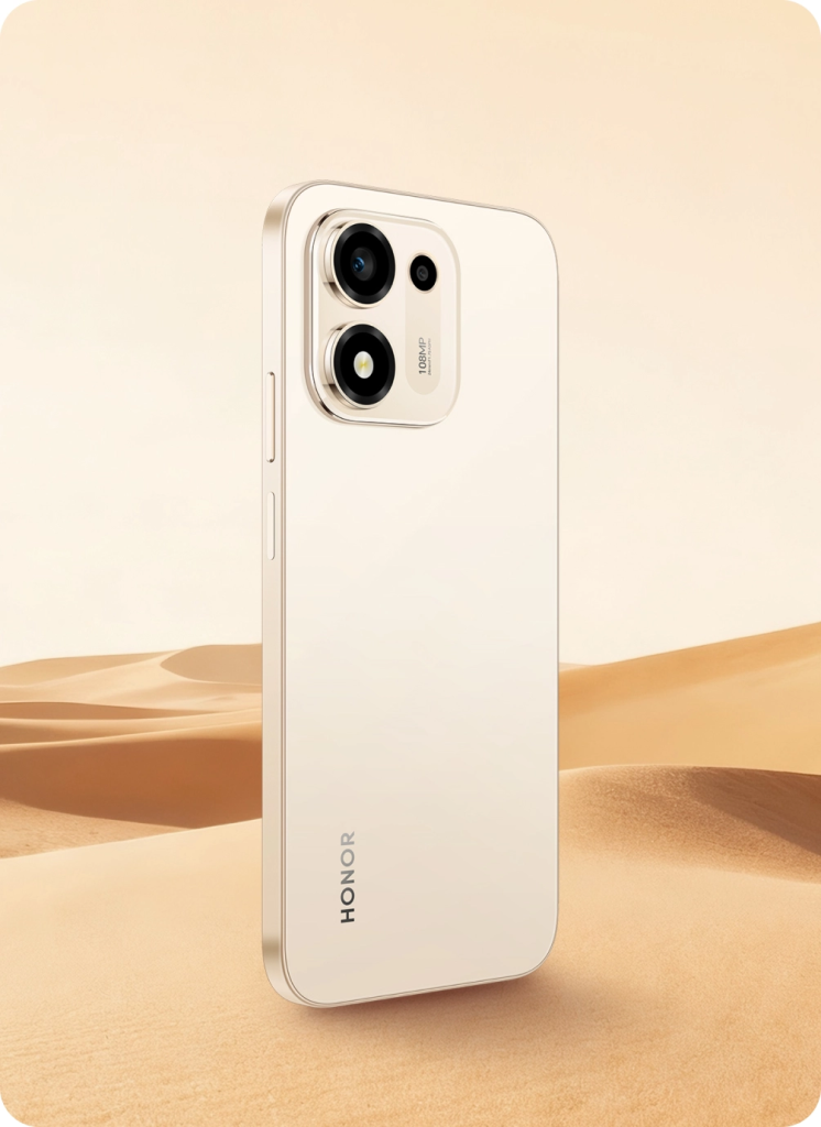 HONOR X7e Plus (4G)