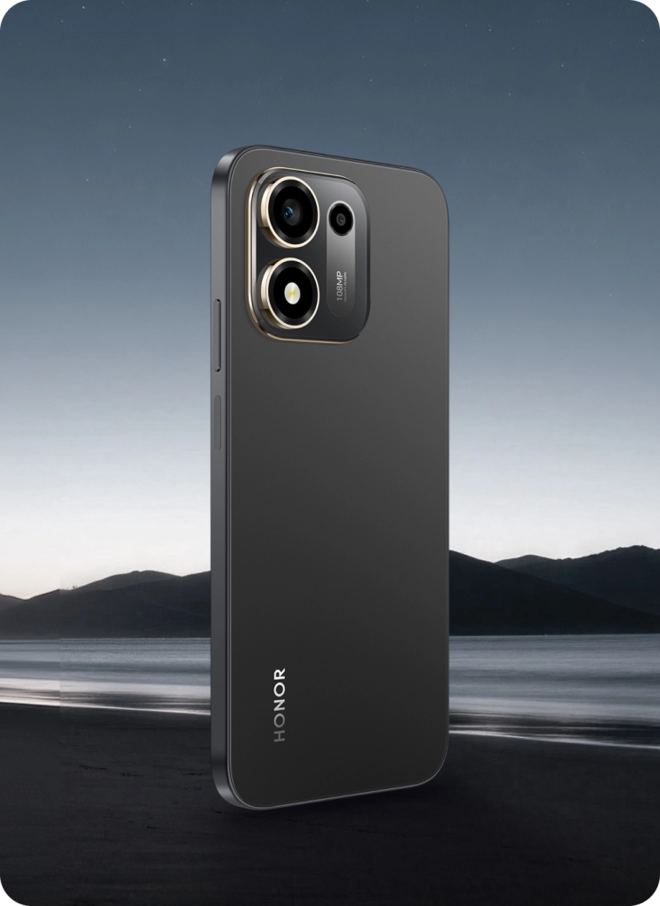 HONOR X7e Plus (4G)