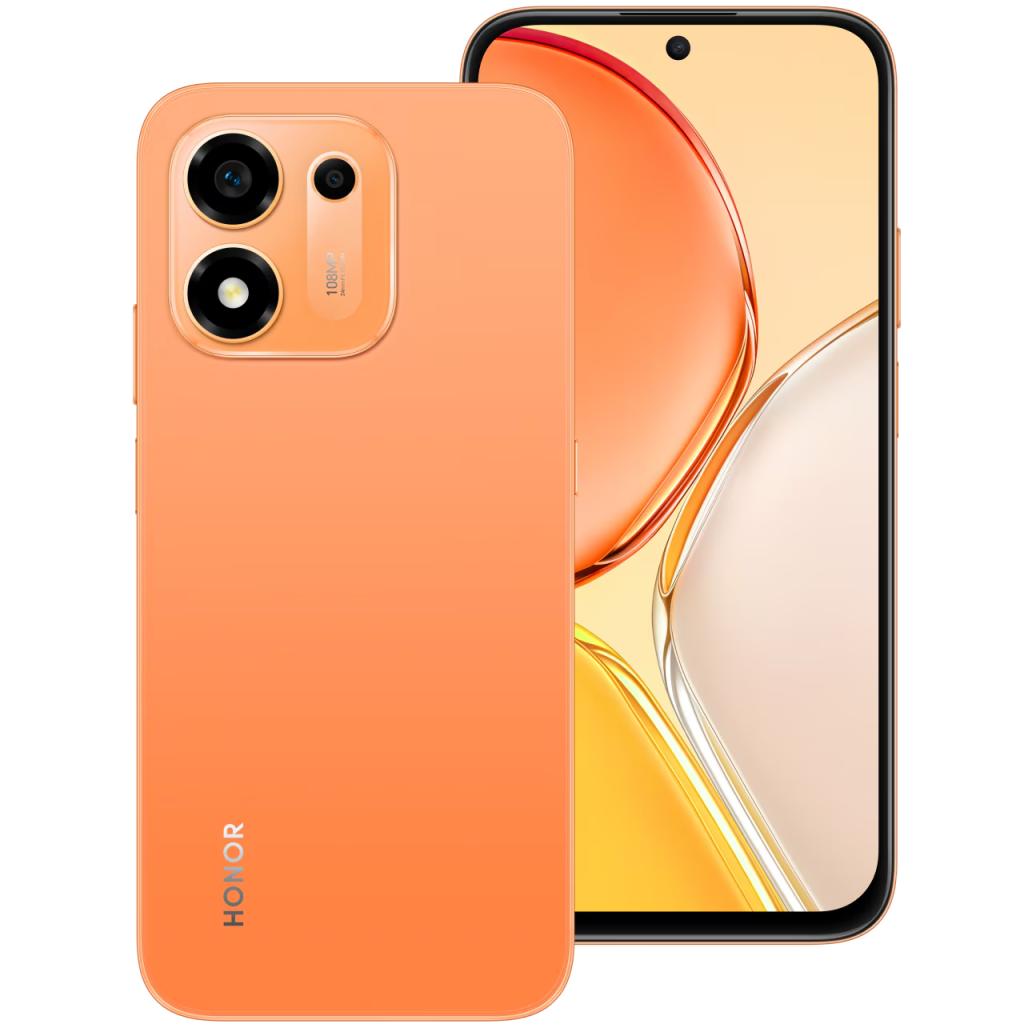 HONOR X7e Plus (4G)