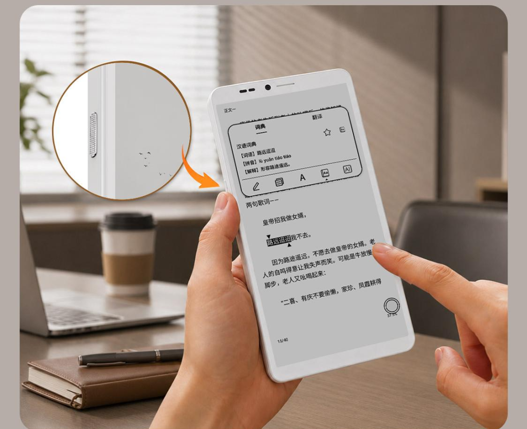 Hisense A10
