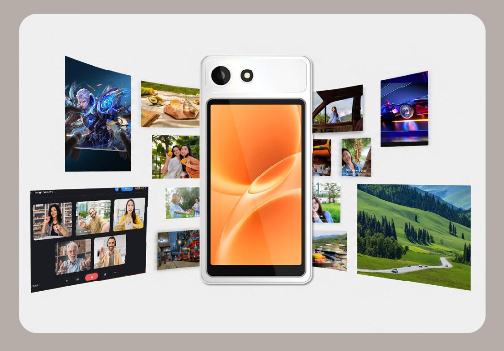 Hisense A10 