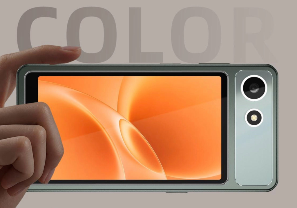 Hisense A10 