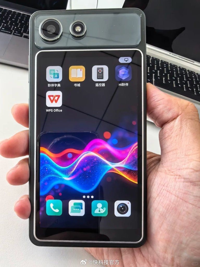 Hisense A10