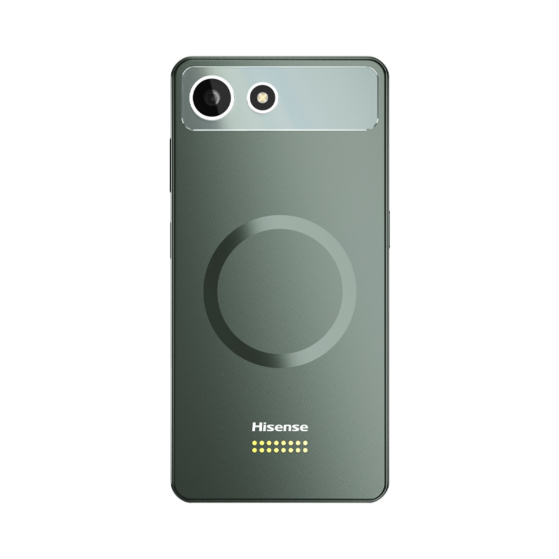 Hisense A10 