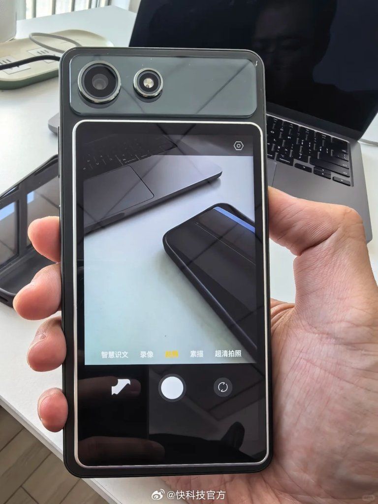 Hisense A10