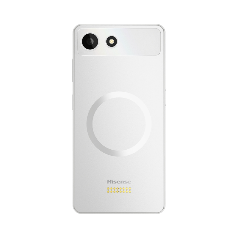 Hisense A10 