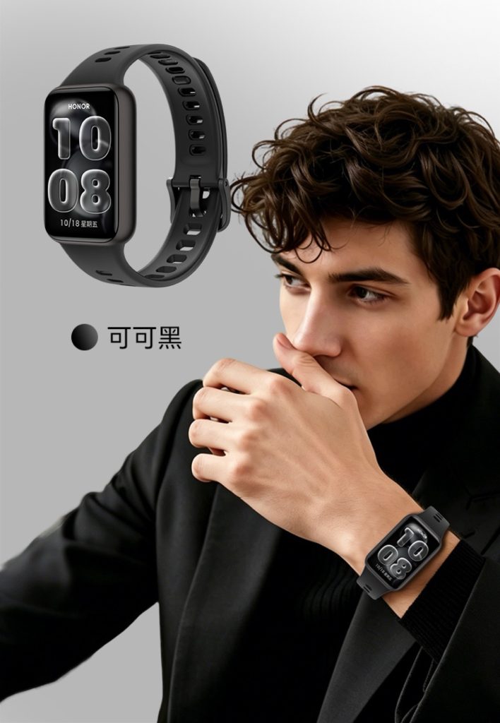 Honor Band 11 Pro