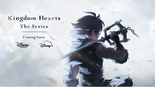 Kingdom Hearts
