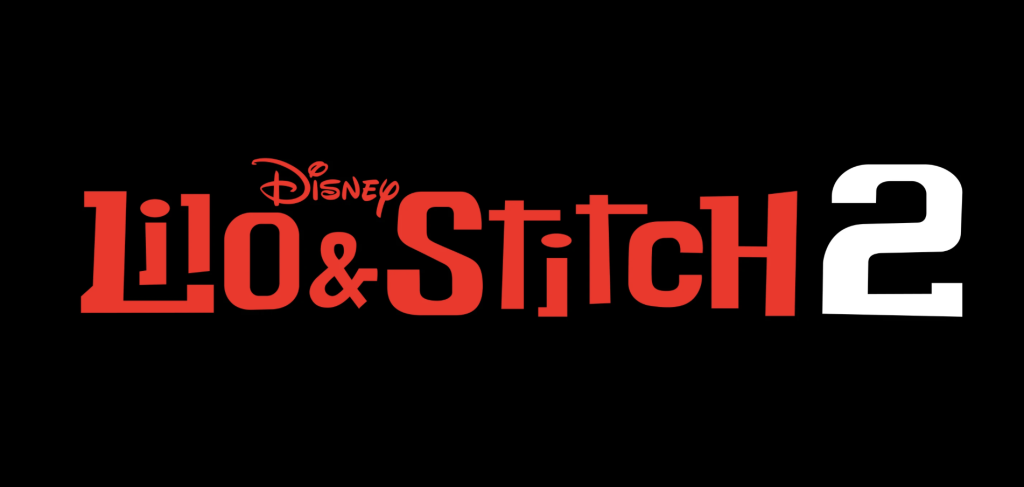 Lilo & Stitch 2