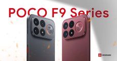 POCO F9 Pro และ POCO F9 Ultra หลุดสเปคแบตเตอรี่ คอนเฟิร์มขายโกลบอลแน่นอน