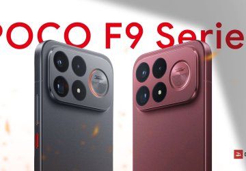 POCO F9 Pro และ POCO F9 Ultra หลุดสเปคแบตเตอรี่ คอนเฟิร์มขายโกลบอลแน่นอน
